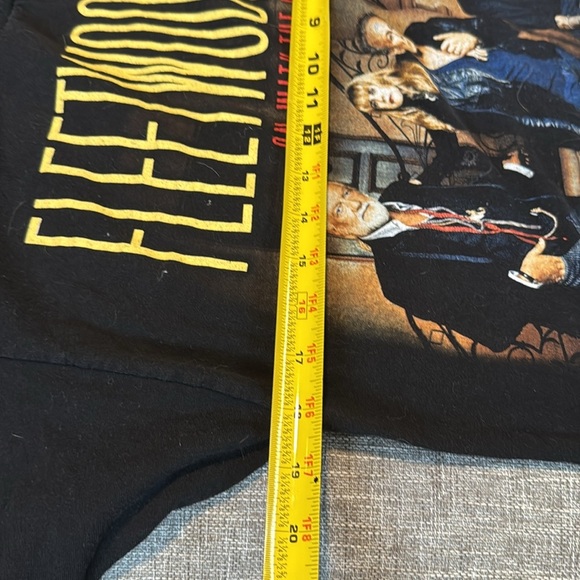 Fleetwood Mac World Tour 2014/15 On With The Show - Picture 6 of 7